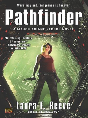 cover image of Pathfinder